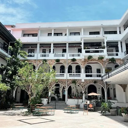 Maison Boheme - La Manzana Panama Exterior photo