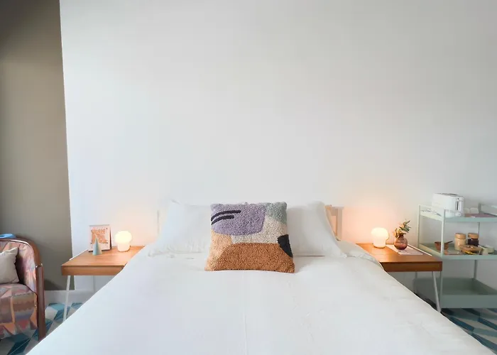 Maison Boheme - La Manzana Panama