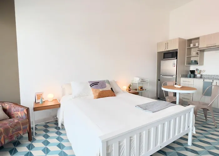 Maison Boheme - La Manzana Panama