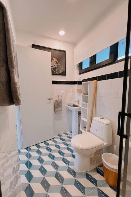 Apartment Maison Boheme - La Manzana