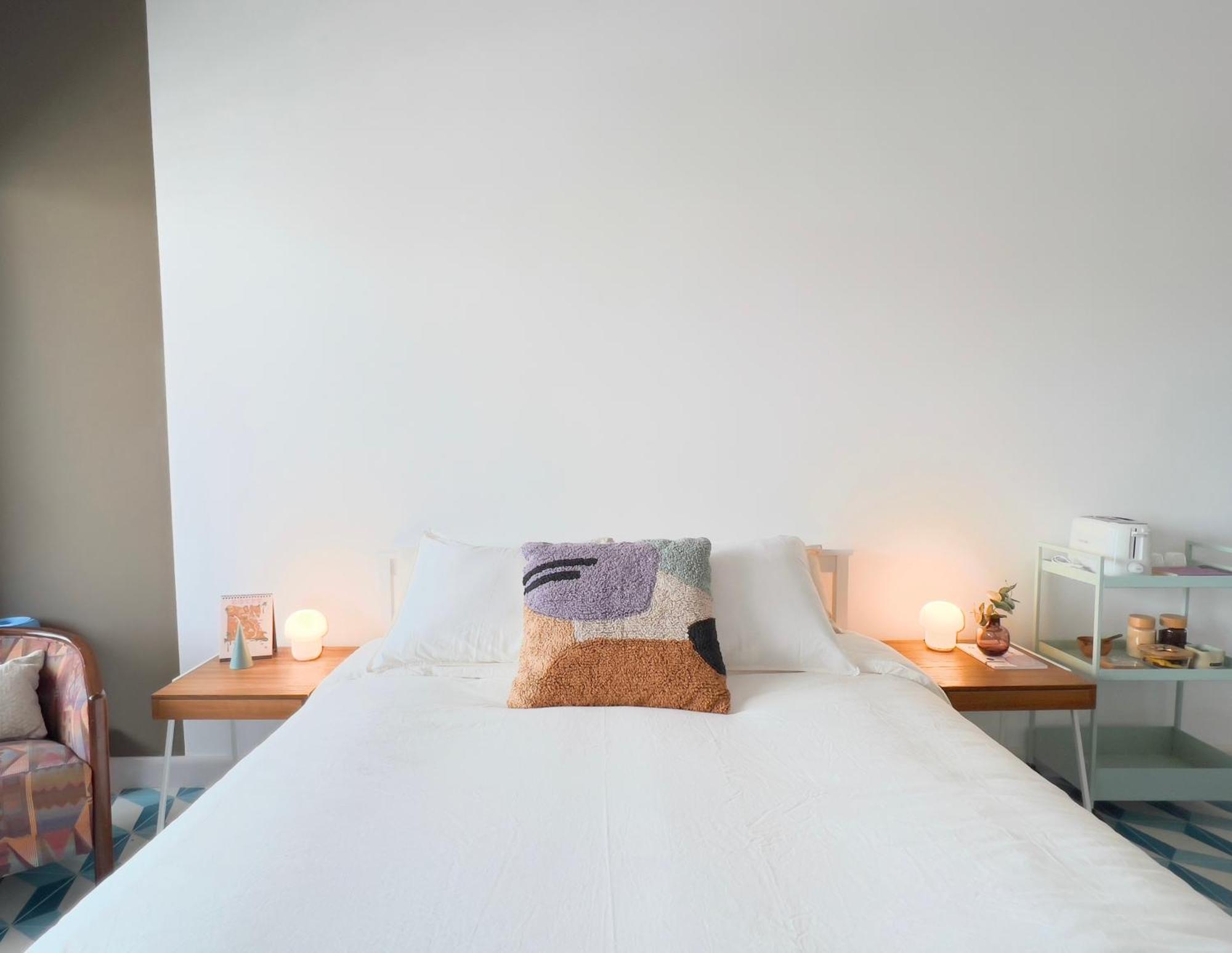Apartment Maison Boheme - La Manzana