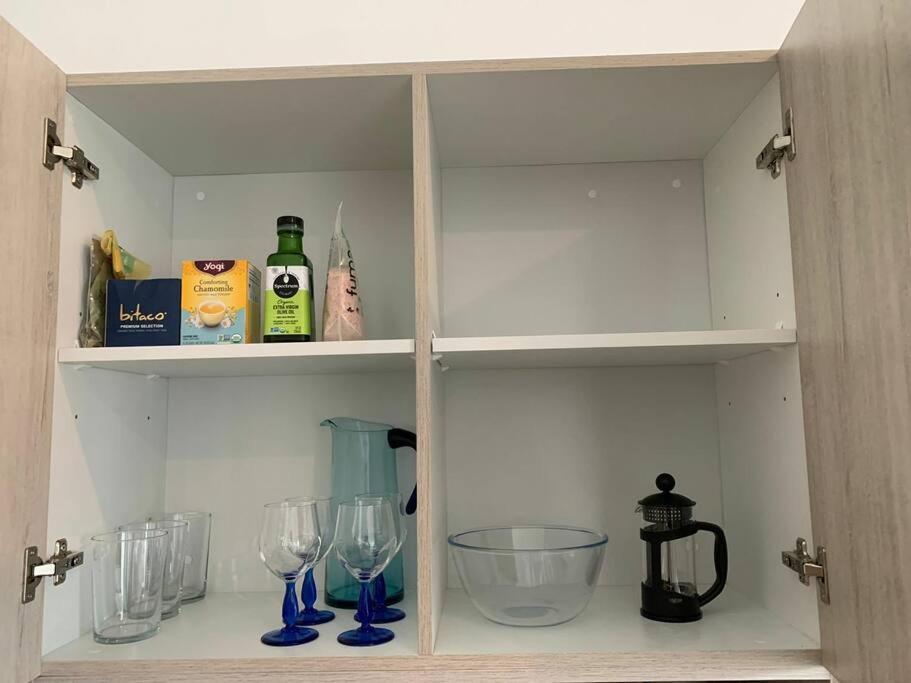 Apartamento Maison Boheme - La Manzana Ciudad de Panamá